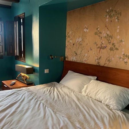 La Cortijera Villa Benidoleig Kültér fotó