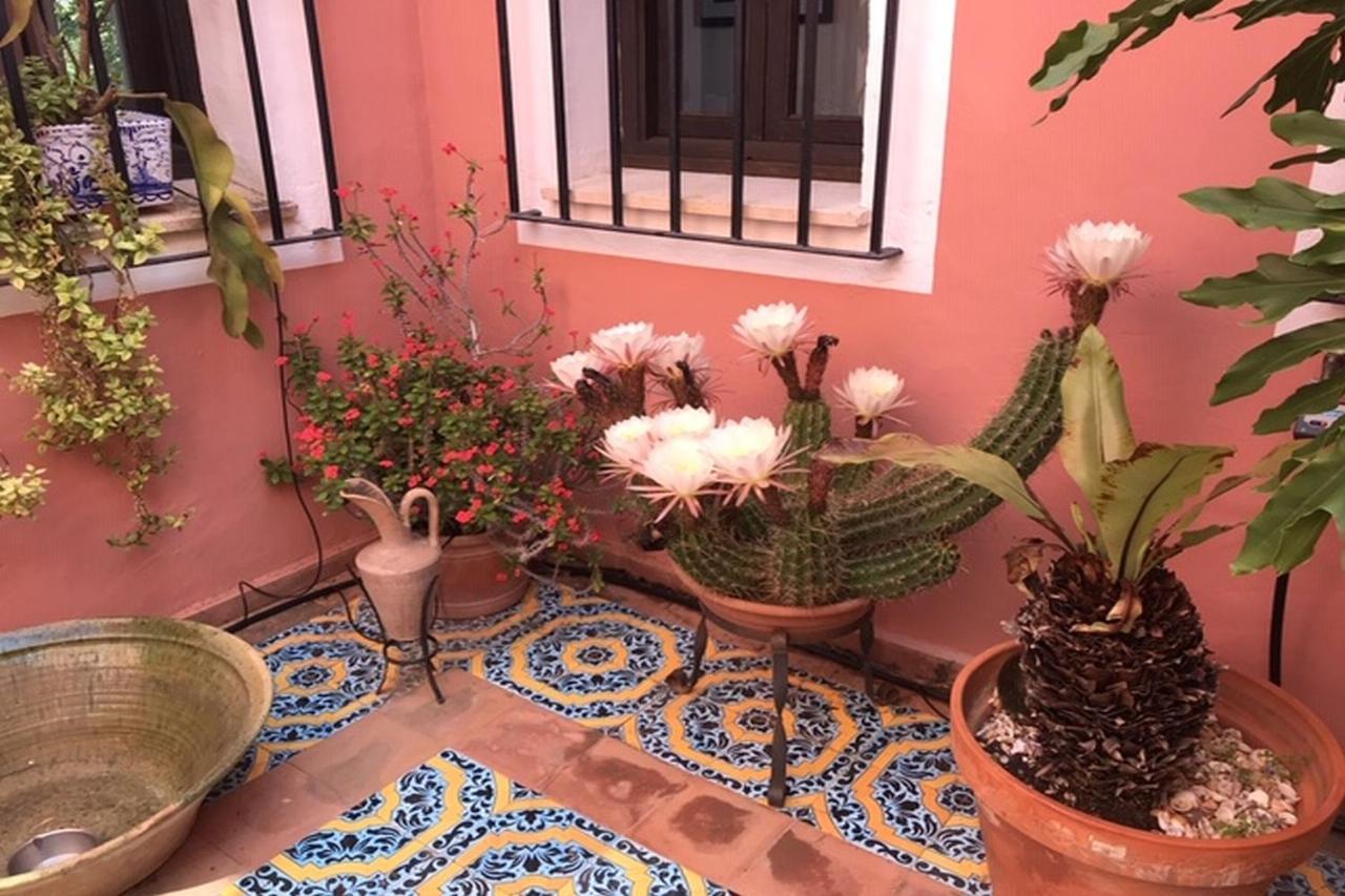 La Cortijera Villa Benidoleig Kültér fotó