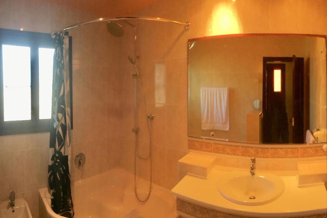 La Cortijera Villa Benidoleig Kültér fotó