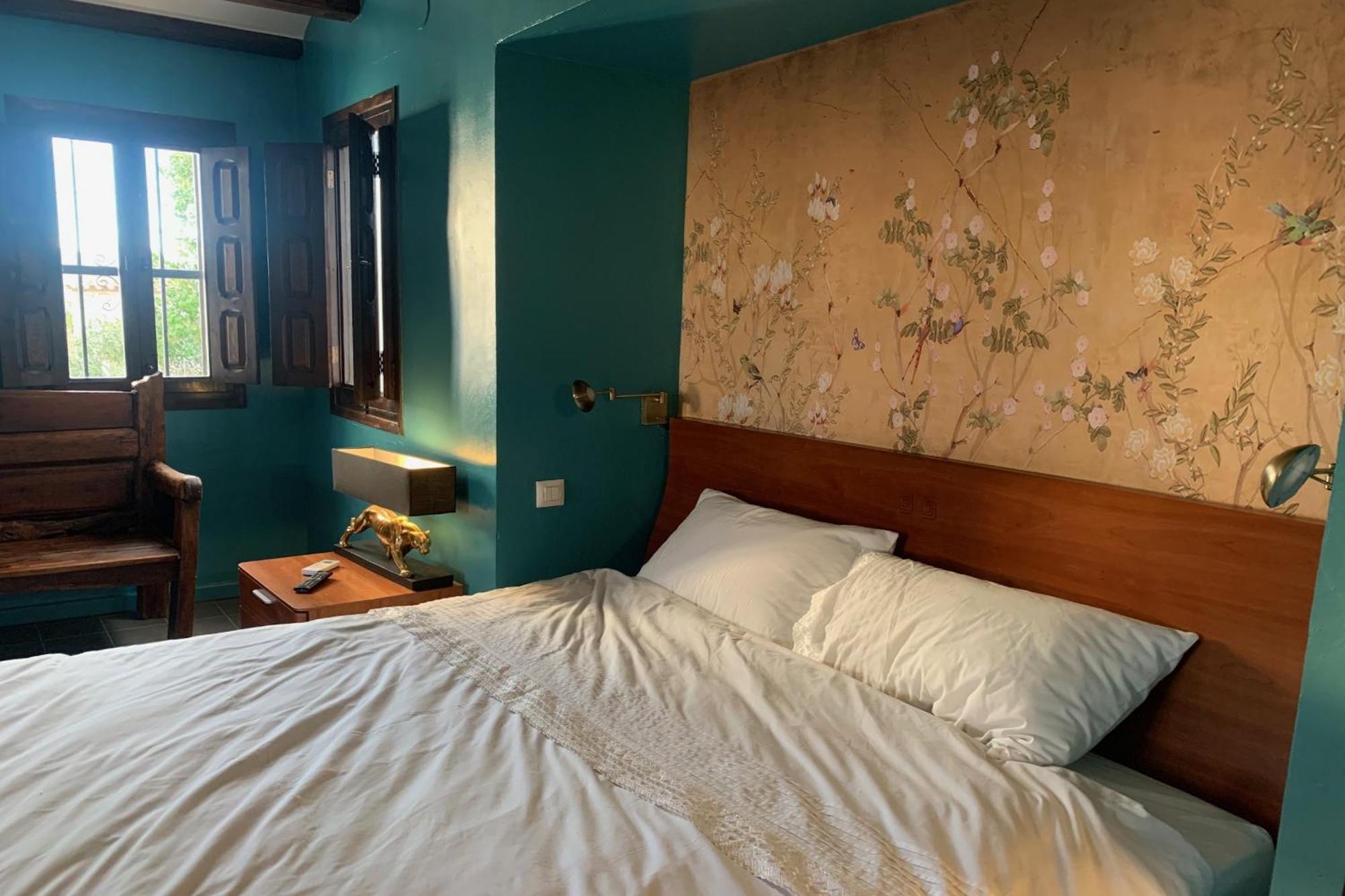 La Cortijera Villa Benidoleig Kültér fotó